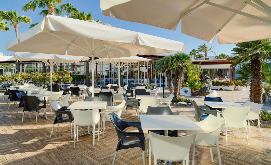 Туры в отель H10 Suites Lanzarote Gardens