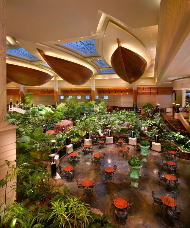 Отдых в отеле Grand Hyatt Dubai