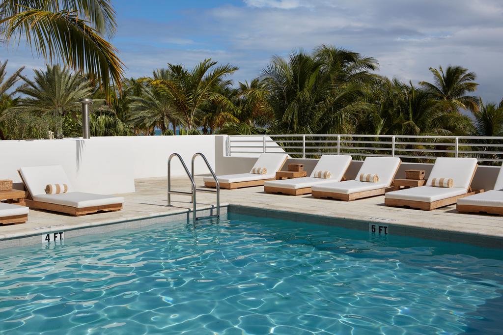 Горящие туры в отель The Royal Palm, Miami-South Beach Майами-Бич США