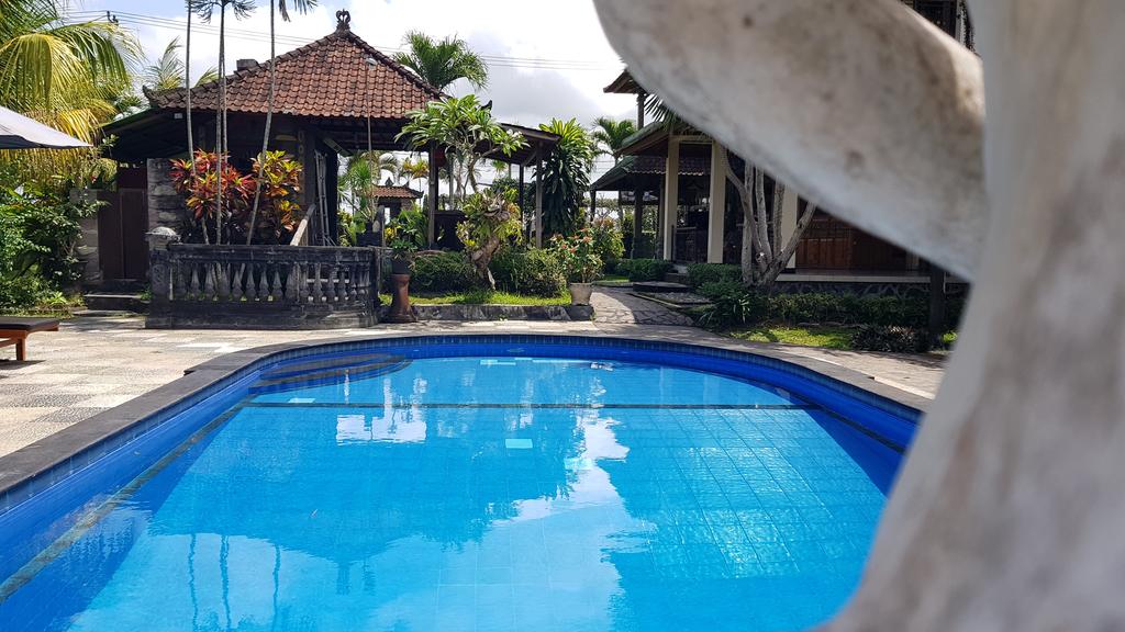 Bona Village Inn, Индонезия, Бали (курорт), туры, фото и отзывы