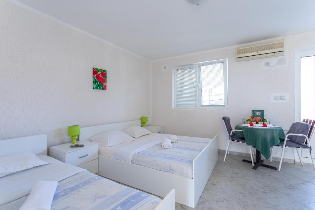 Sumet Apartments Черногория цены