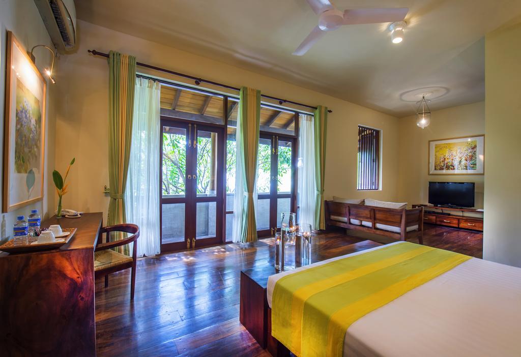 Туры в отель Zylan Luxury Villa Коломбо Шри-Ланка