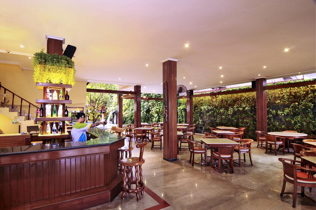 Туры в отель Green Garden Beach Resort Бали (курорт)