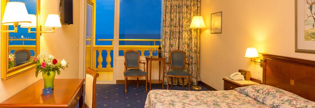 Фото готелю Corfu Palace Hotel 