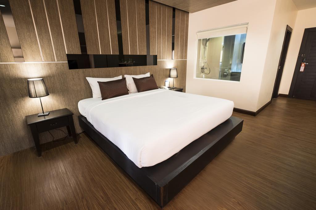 Oferty hotelowe last minute Mind Resort Pattaya Tajlandia