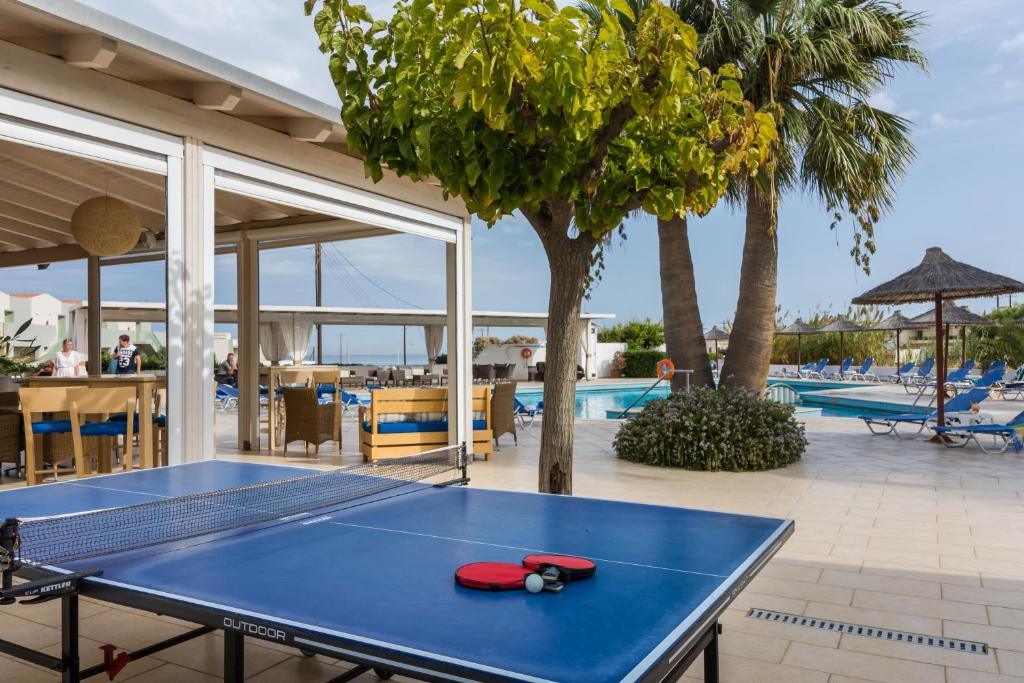 Крит (остров) Hotel Hara Ilios Village цены