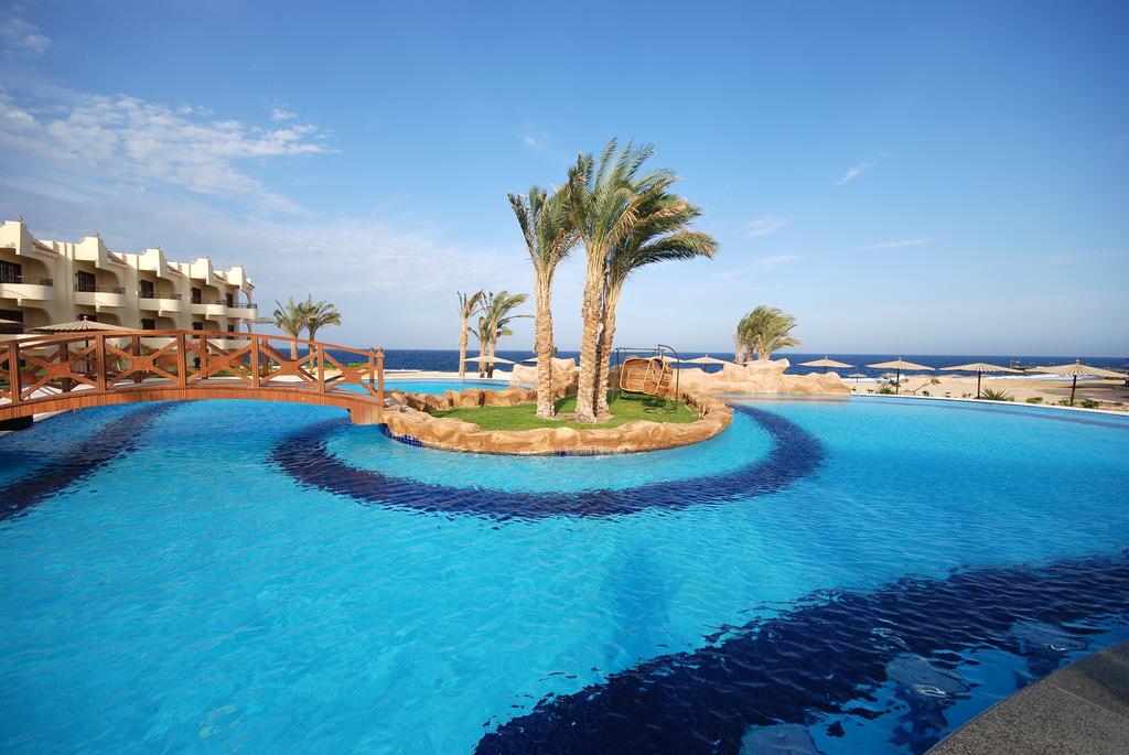 Coral Hills Resort Marsa Alam, photos from rest