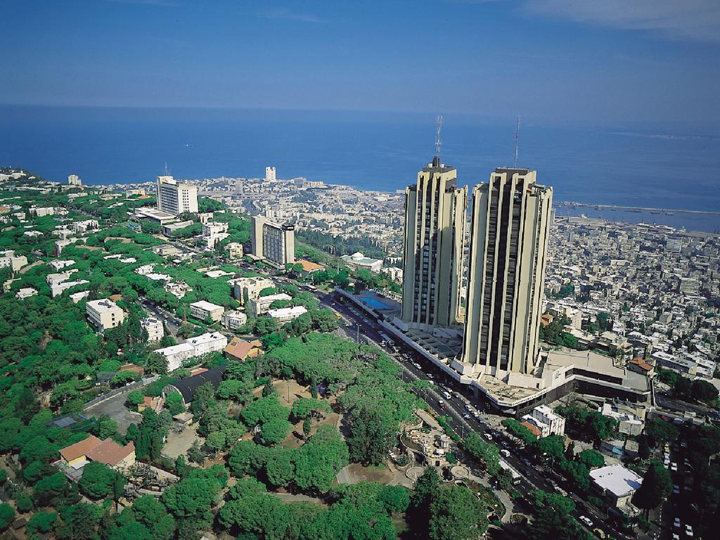 Dan Panorama Haifa, 4, zdjęcia