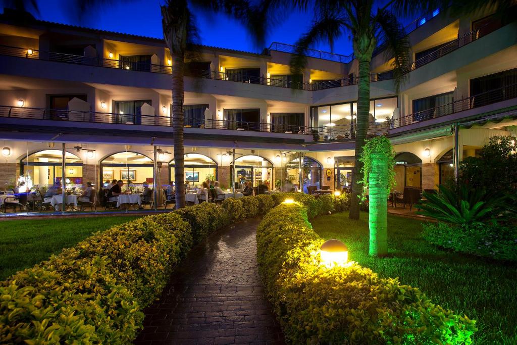 Туры в отель Miami Mar Коста-Дорада Испания