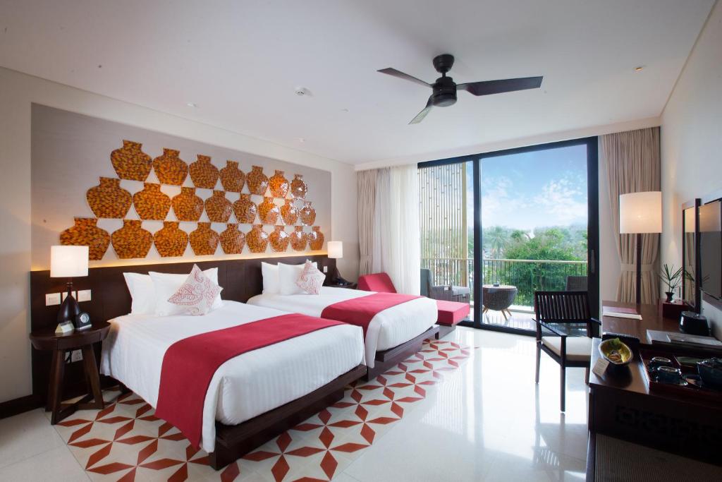 Відгуки про готелі Salinda Premium Resort & Spa