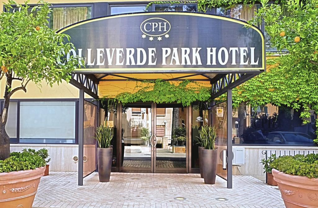 Цены, Colleverde Park Hotel