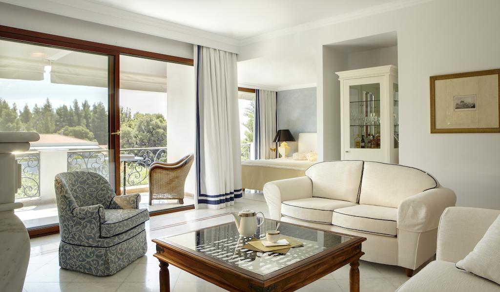 Hotel reviews Danai Beach Resort & Villas