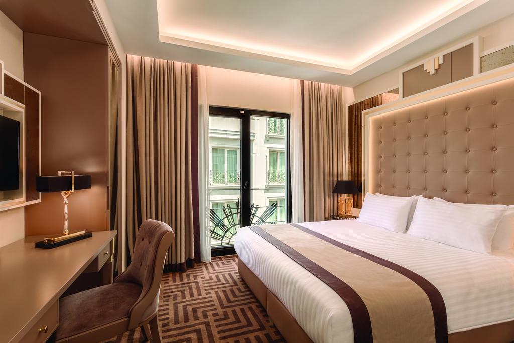 Горящие туры в отель Ramada Hotel & Suites Golden Horn Hotel Стамбул Турция
