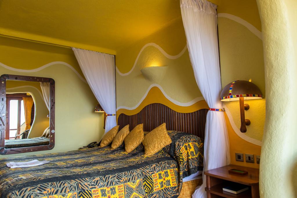 Mara Serena Safari Lodge цена