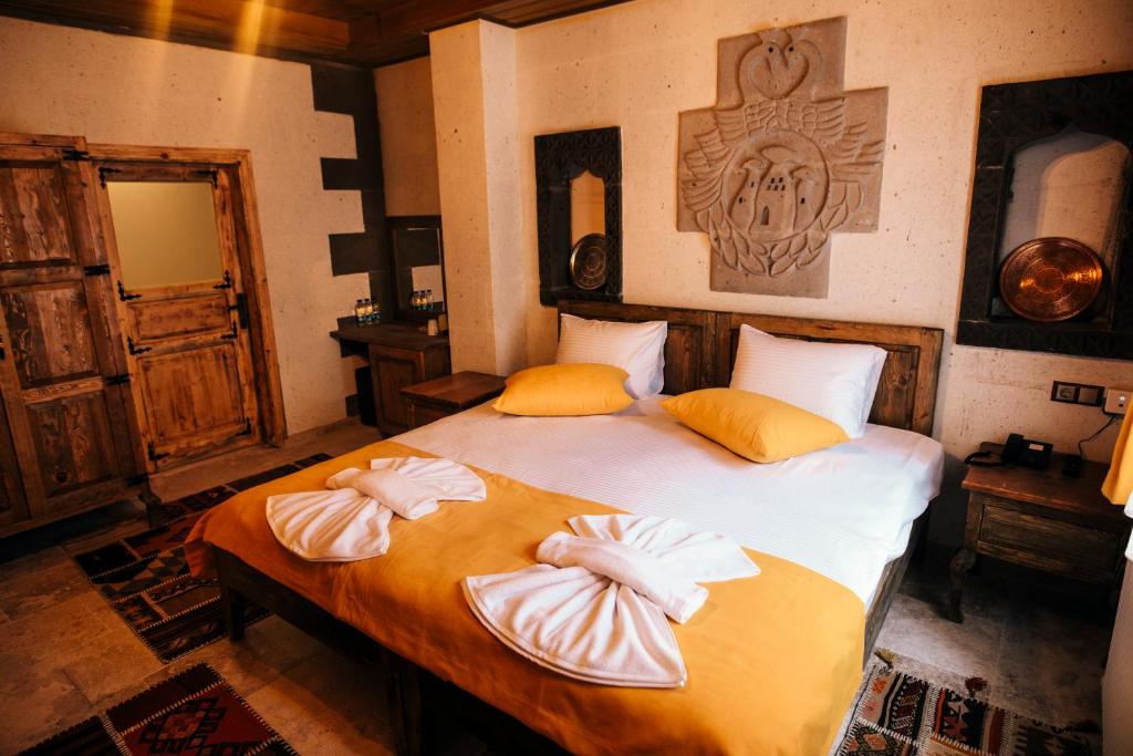 Туры в отель Wonder of Cappadocia