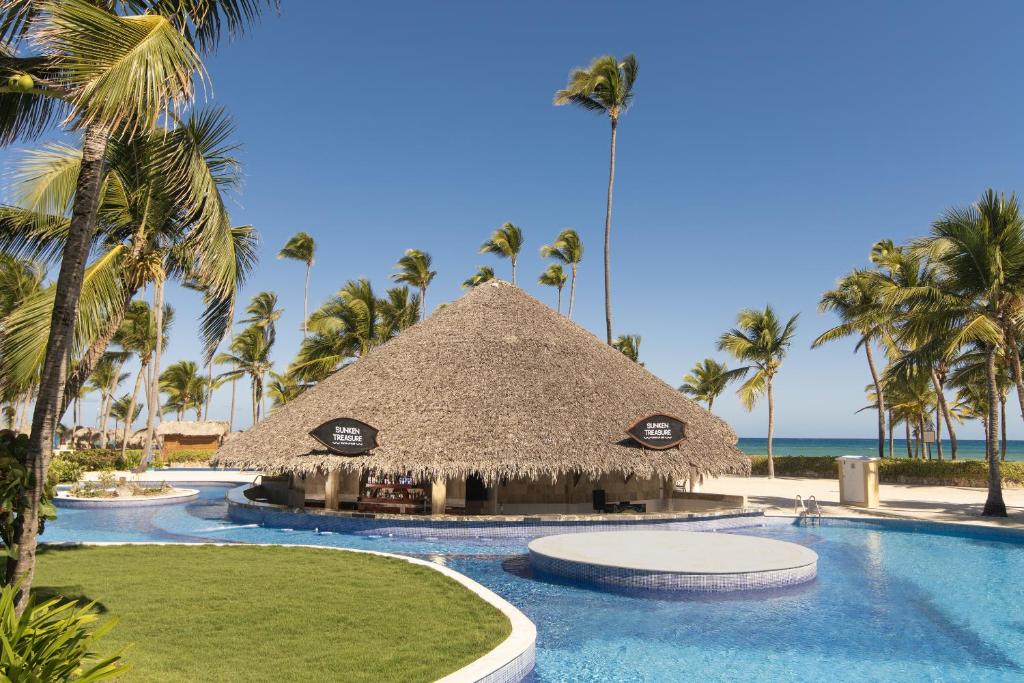 Ціни в готелі Jewel Punta Cana (ex. Dreams Punta Cana)