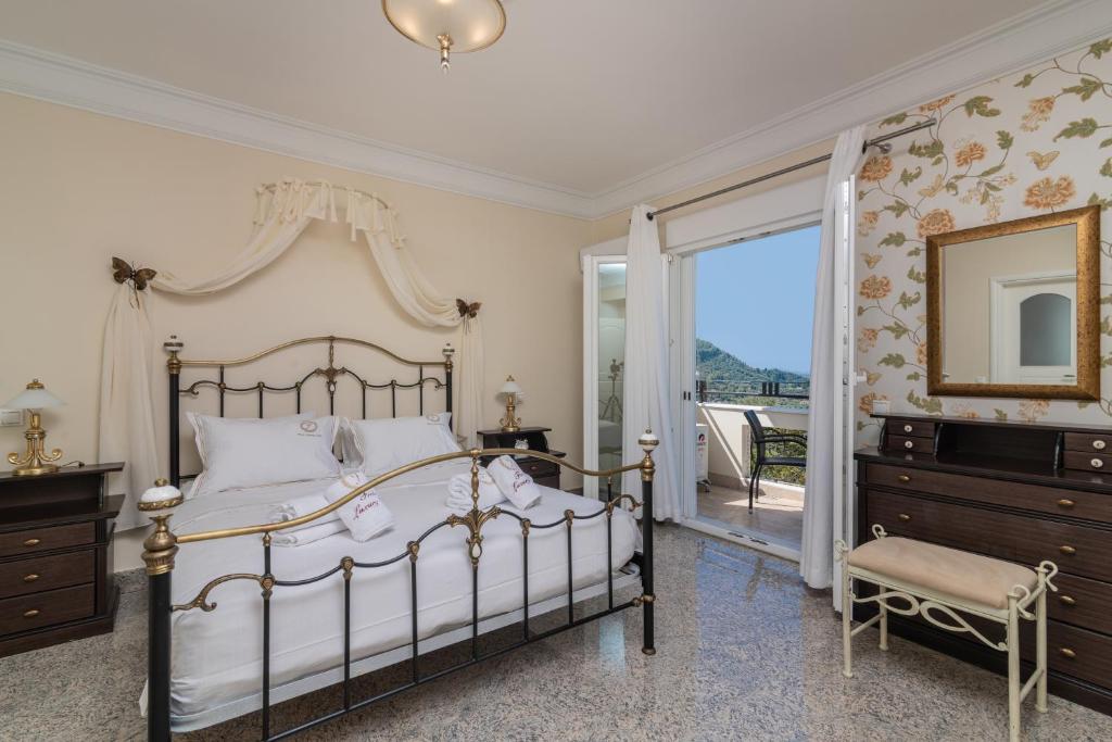Закинф (остров) Villa Frido Luxury цены