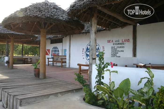 Отдых в отеле Pole Pole Занзибар (остров) Танзания