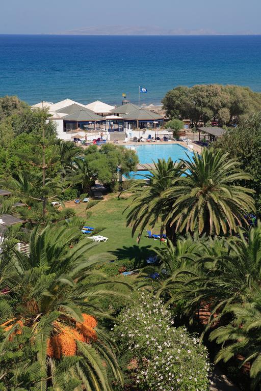 Apollonia Beach Resort and Spa, Іракліон