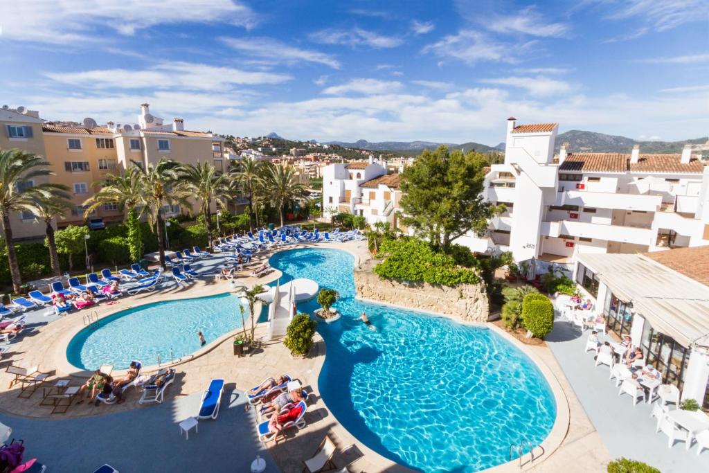 Plazamar Serenity Resort Apartments, Іспанія