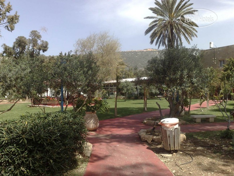 Kfar Rosh Hanikra Village, Хайфа, фотографії турів