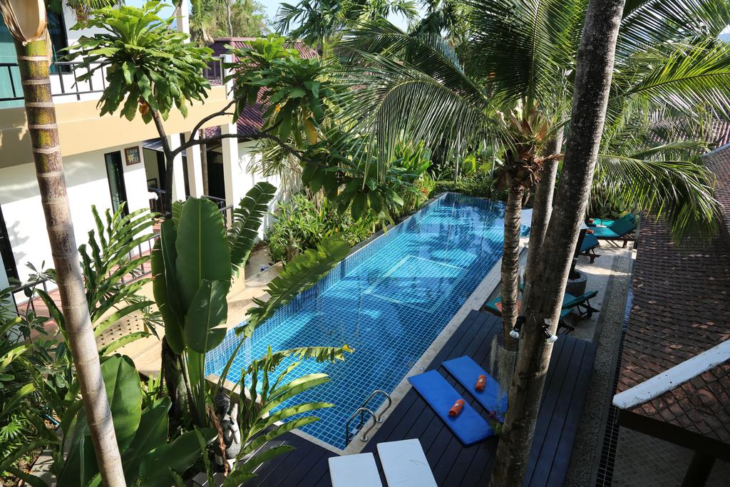 Cocoville Resort Phuket, 3, фотографии