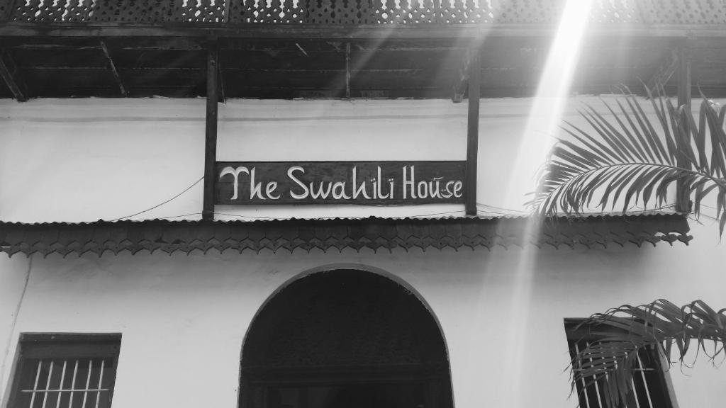 The Swahili House, Танзания, Стоун Таун