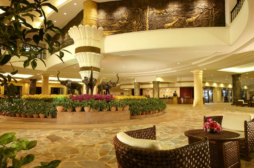 Горящие туры в отель Universal Resort Ялонг Бэй Китай