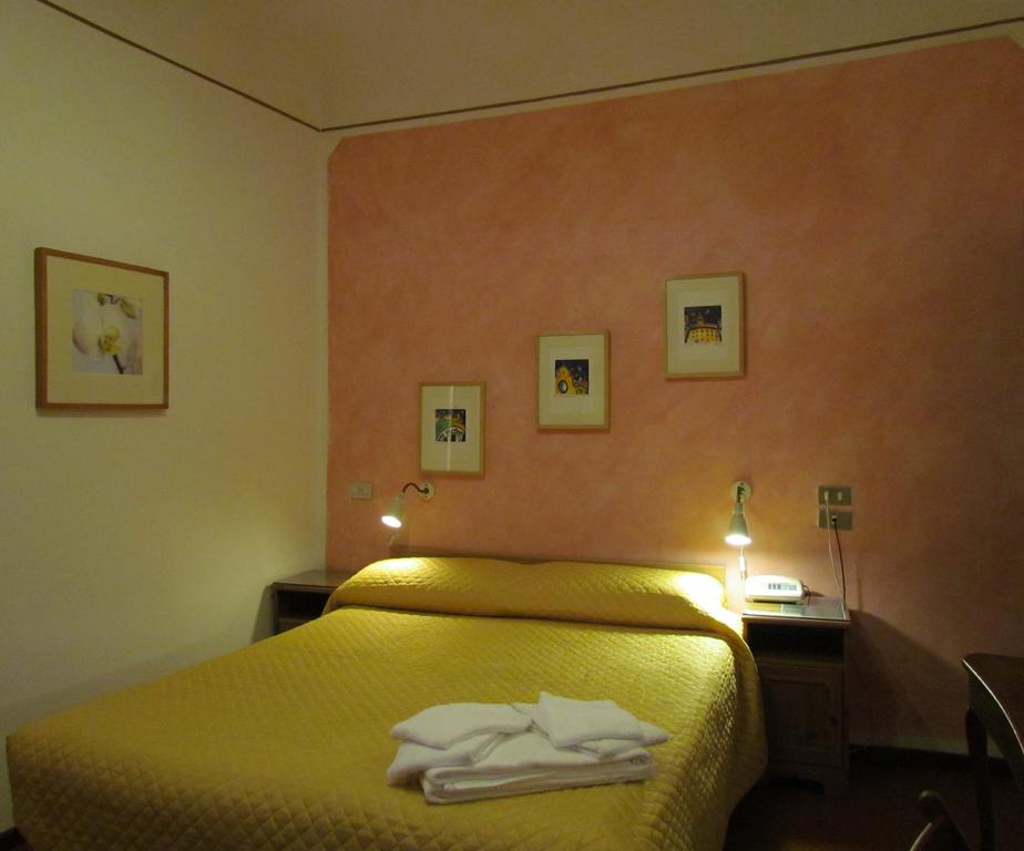 Althea Rooms, Флоренция, Италия, фотографии туров
