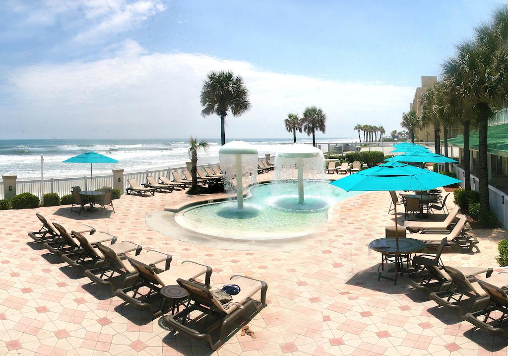 Daytona Beach Resort And Conference Center ціна