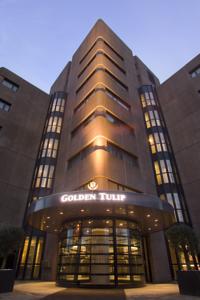 Golden T City West, 4, фотографії