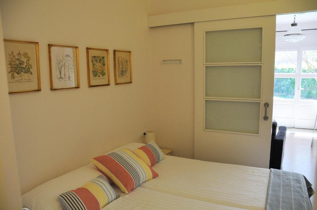 Горящие туры в отель Tibidabo Apartments Барселона Испания
