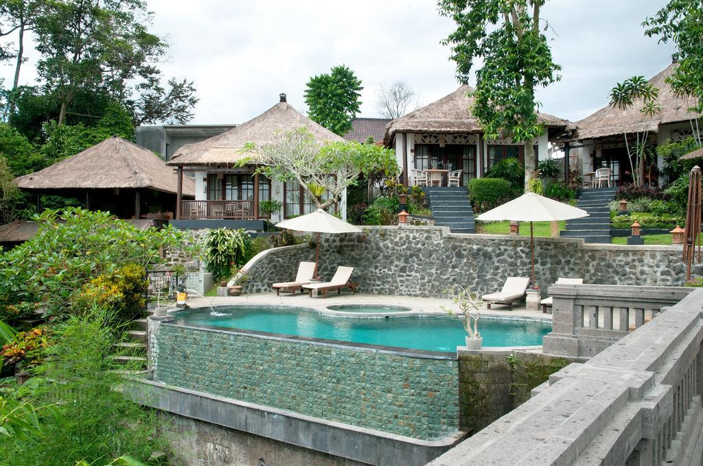 Туры в отель Dedari Villa Бали (курорт) Индонезия
