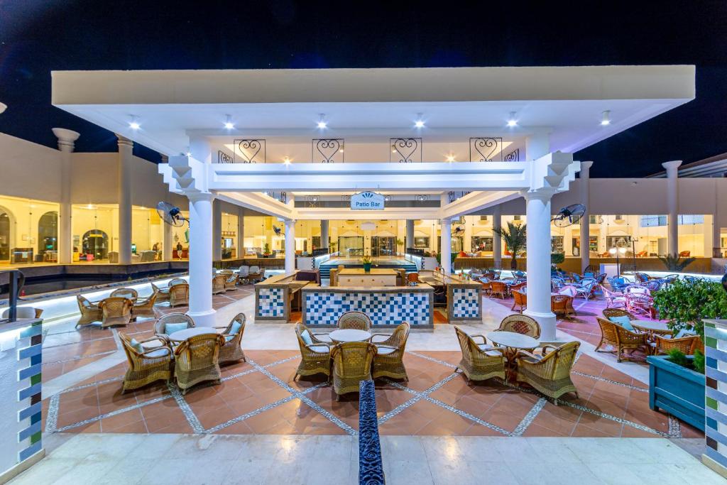 Opinie gości hotelowych Siva Sharm (ex. Savita Resort)