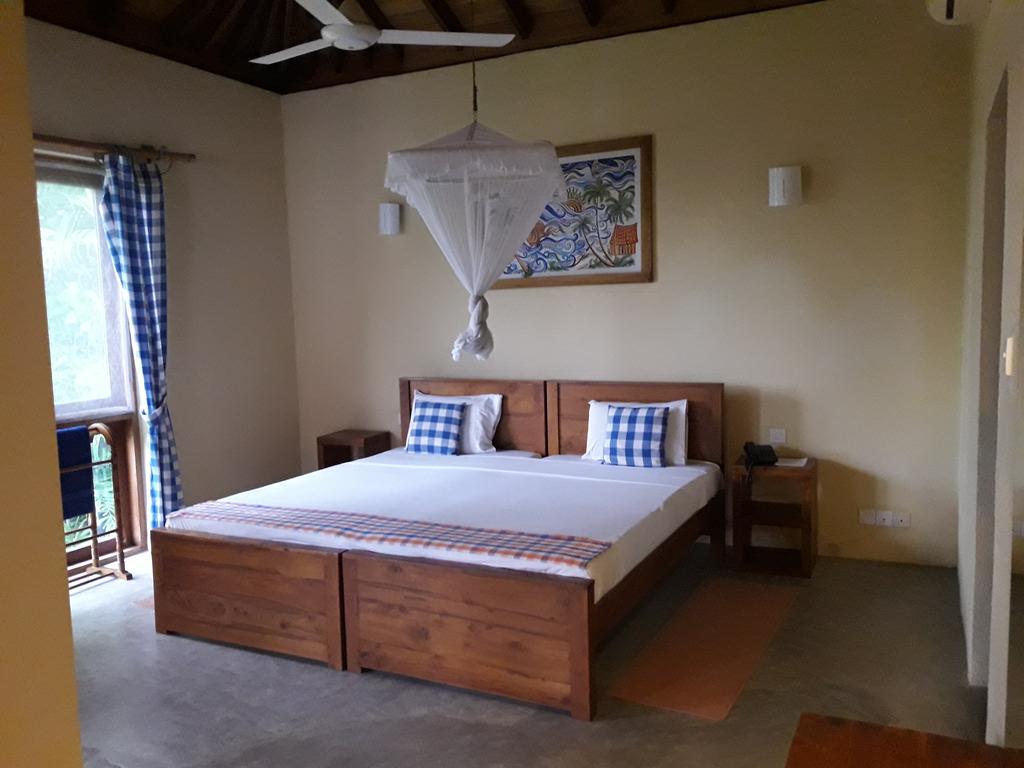 Ceny hoteli Muthumuni Ayurveda Beach Resort
