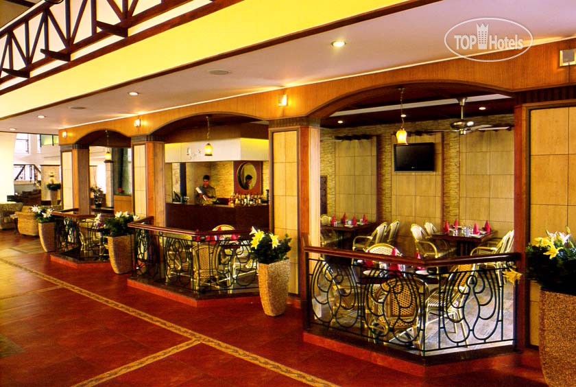 Wakacje hotelowe Riviera De Goa GOA na północ Indie