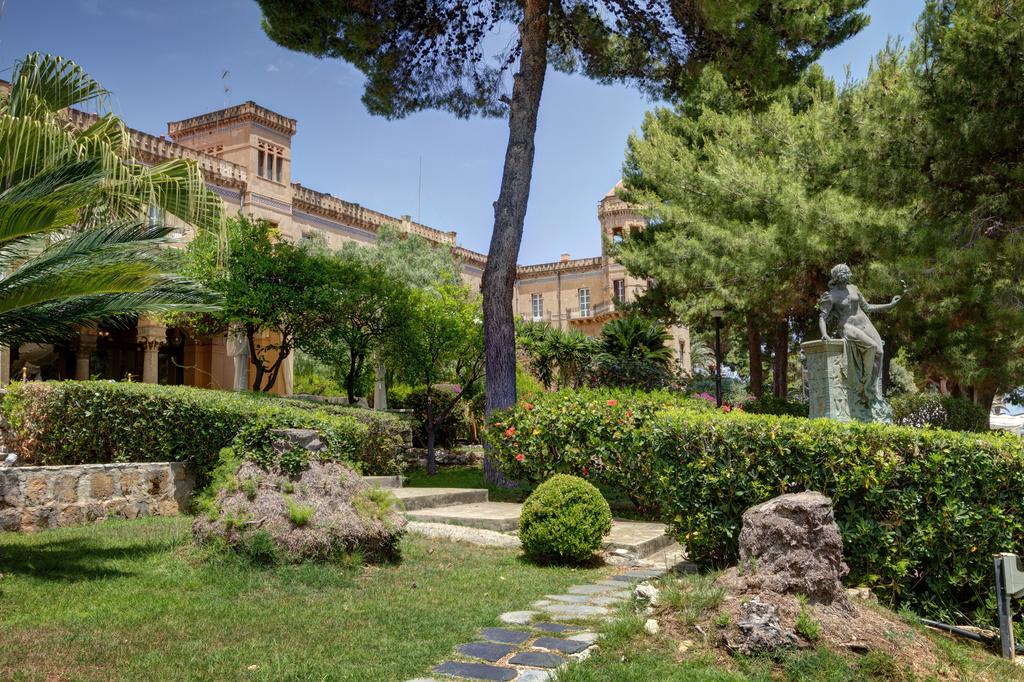 Grand Hotel Villa Igiea, Регіон Палермо, фотографії турів