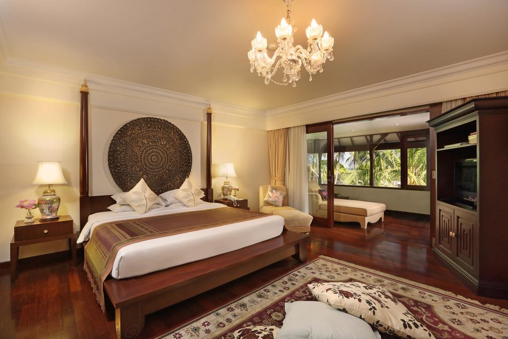 Recenzje hoteli Ramada Bintang