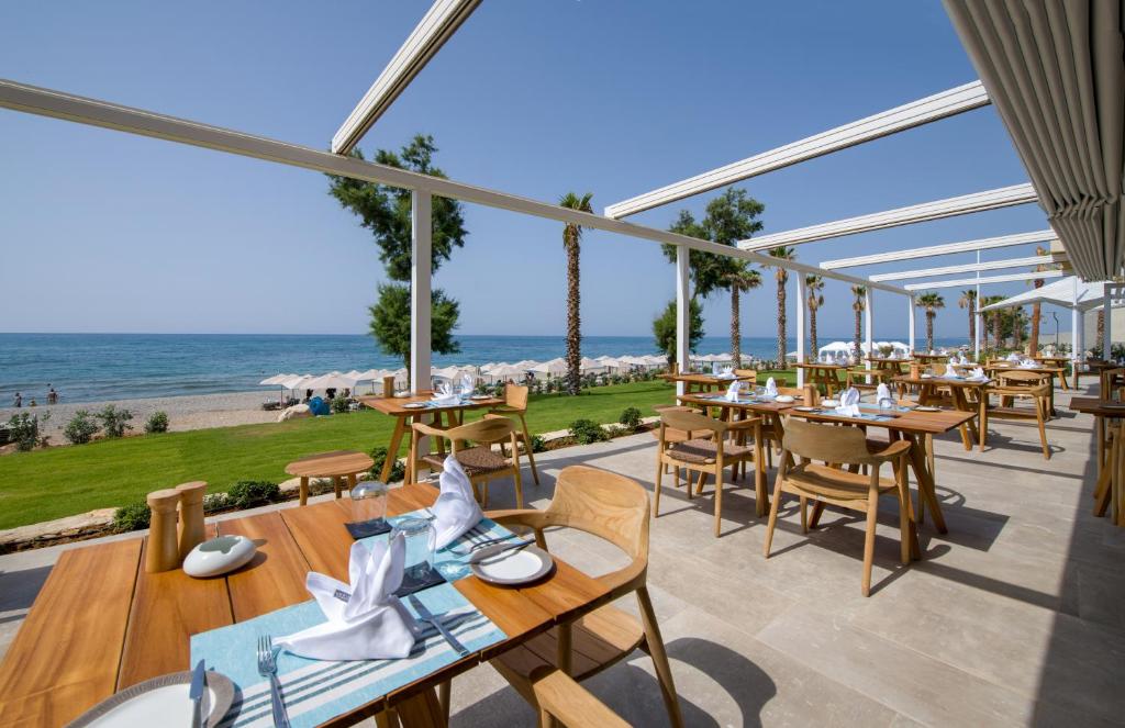 Amira Beach Resort & Spa Греция цены