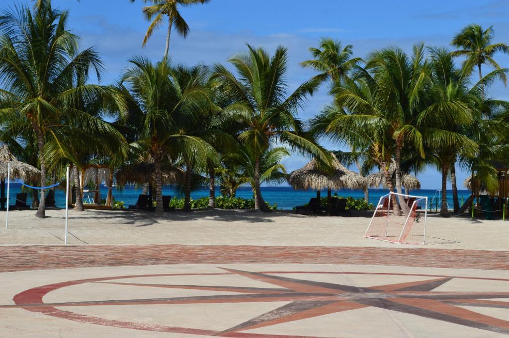 Туры в отель Cadaques Caribe Resort & Villas Ла-Романа