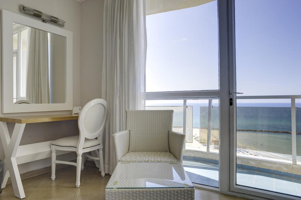 Відпочинок в готелі Kh1  Residence standart Нетанья Ізраїль