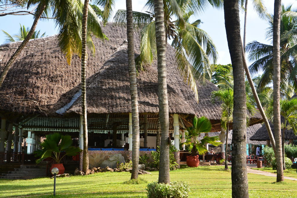 Mombasa Neptune Village Beach Resort & Spa