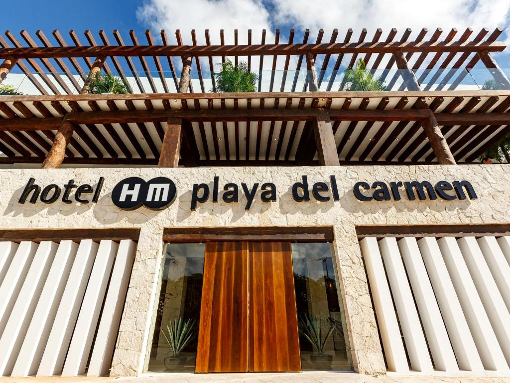 Hm Playa Del Carmen, Плая-дель-Кармен цены