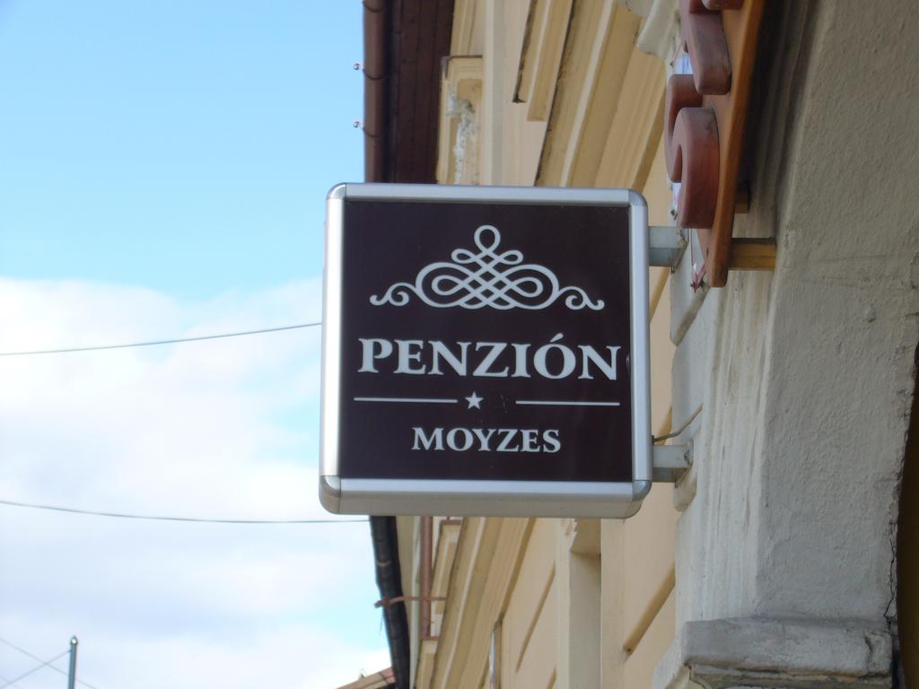 Moyzes Penzion, Банска Быстрица, фотографии туров