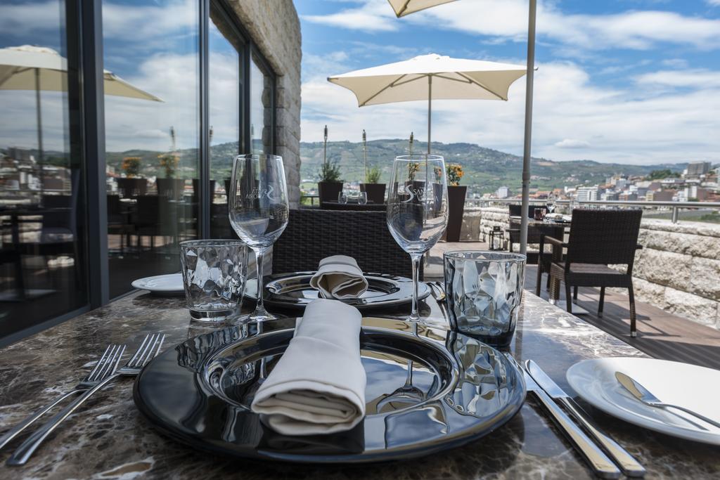 Горящие туры в отель Vila Gale Douro