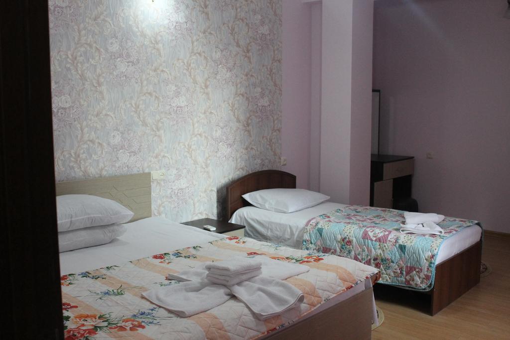 Відпочинок в готелі Marani Hotel Batumi