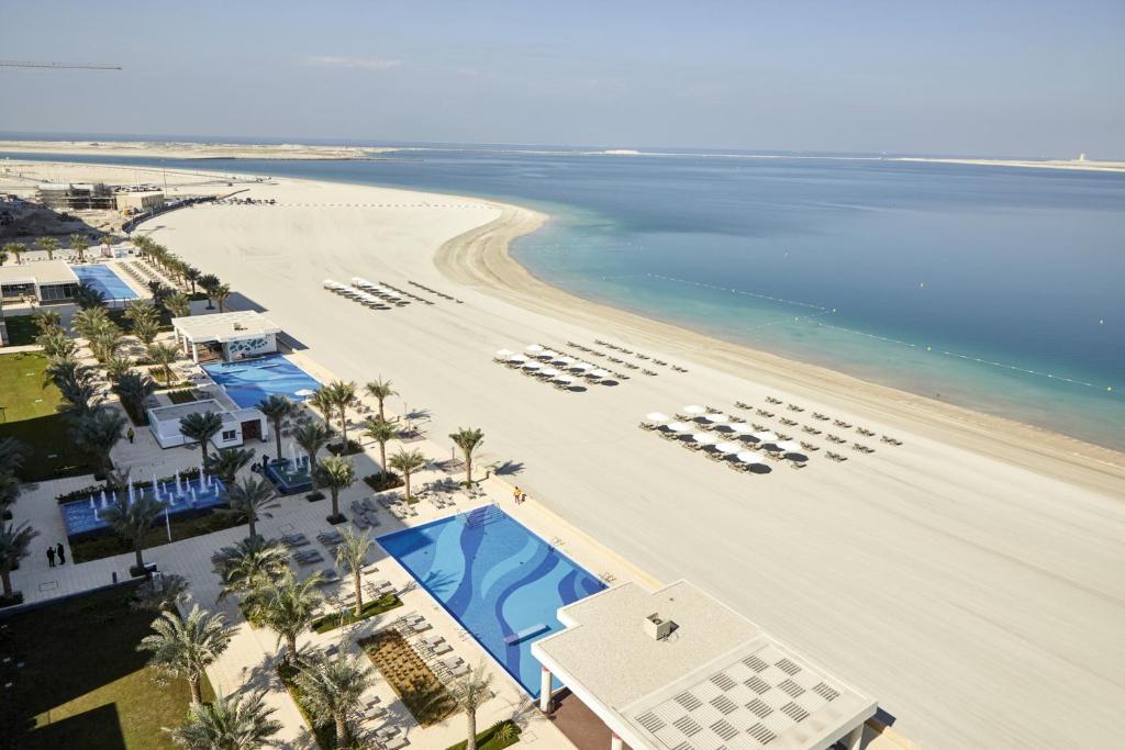 Riu Dubai Beach Resort - All Inclusive, развлечения