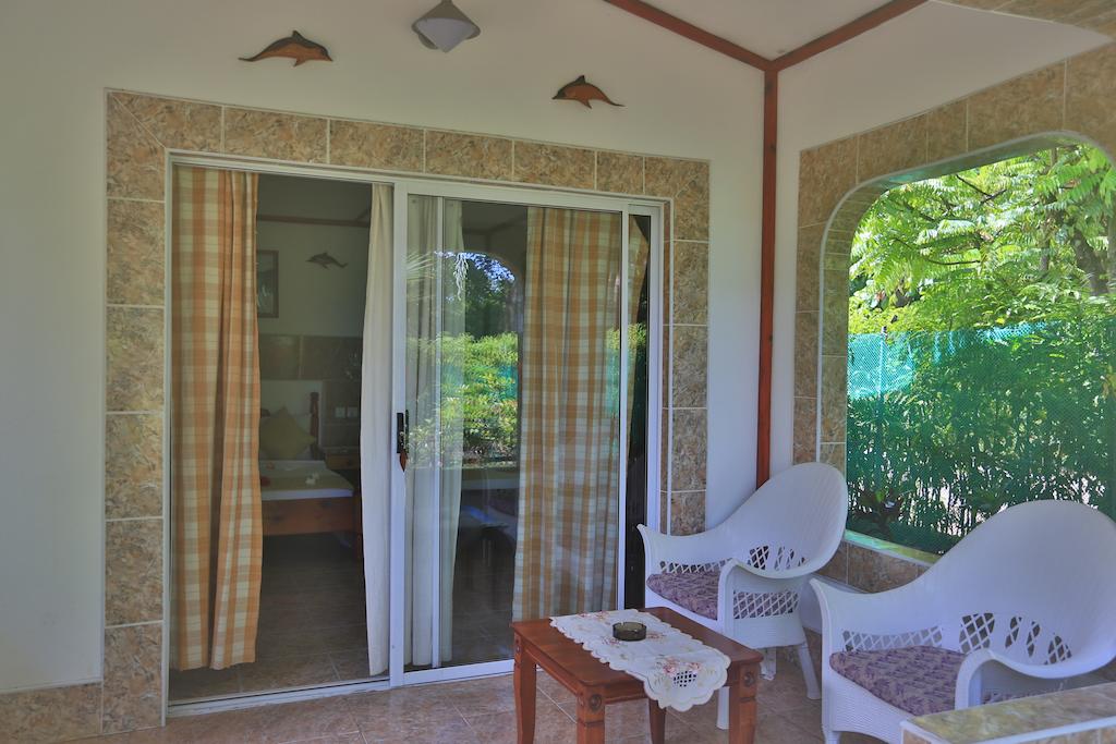 Rising Sun Guesthouse, Seychelles, La Digue (island), tours, photos and reviews