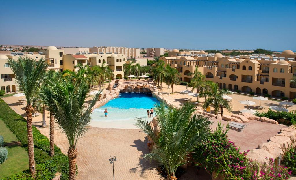 Готель, Єгипет, Макаді Бей, Stella Makadi Gardens Resorts