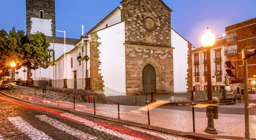 Orquidea, Funchal, photos of tours